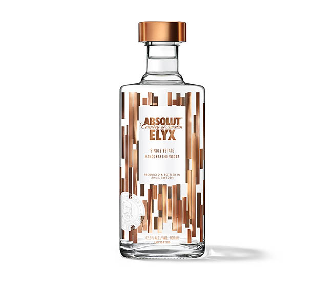 absolut-elyx ABSOLUT ELYX