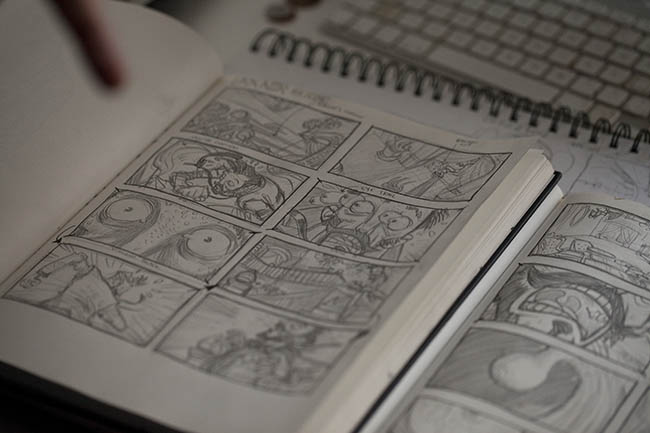 absolut-grampa-3 ABSOLUT #NEXT FRAME