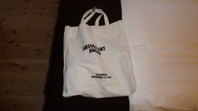 ABSOLUT + RIRKRIT TIRAVANIJA