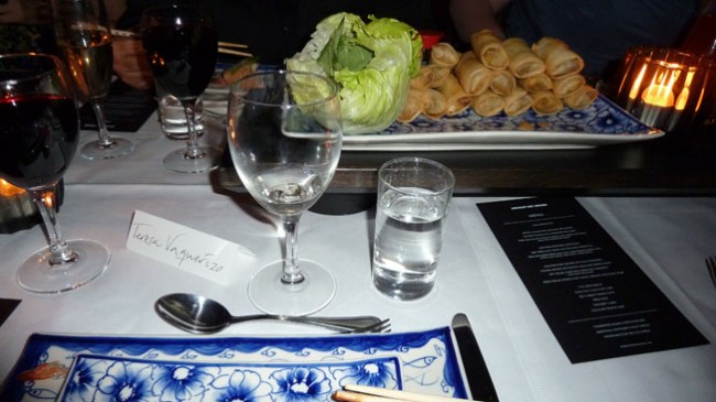 ABSOLUT + RIRKRIT TIRAVANIJA