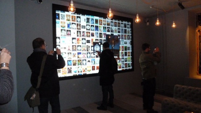 ABSOLUT + RIRKRIT TIRAVANIJA