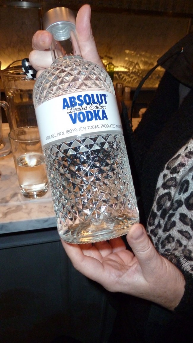 ABSOLUT + RIRKRIT TIRAVANIJA