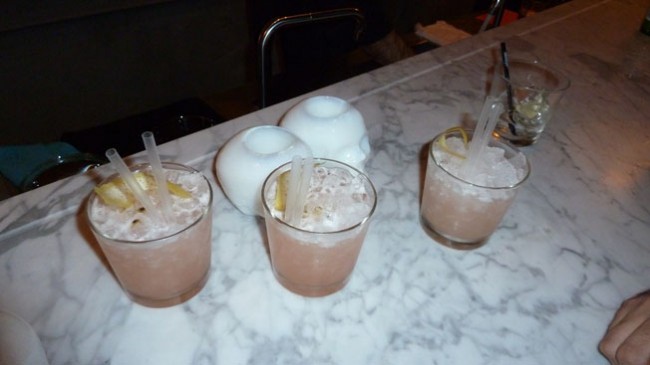 ABSOLUT + RIRKRIT TIRAVANIJA