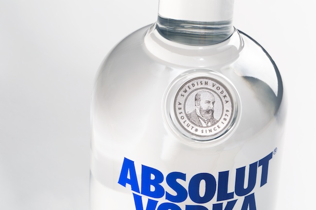 ABSOLUT RESTYLING