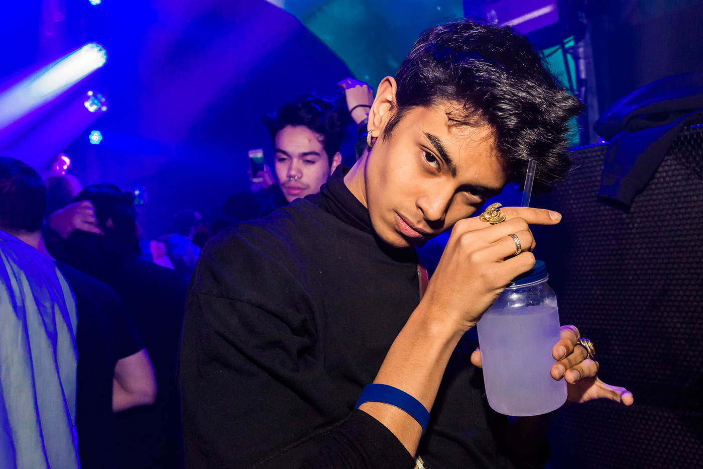 #AbsolutNights Barcelona