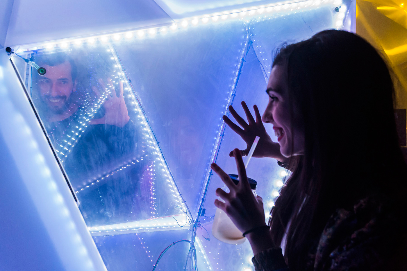 #AbsolutNights Barcelona