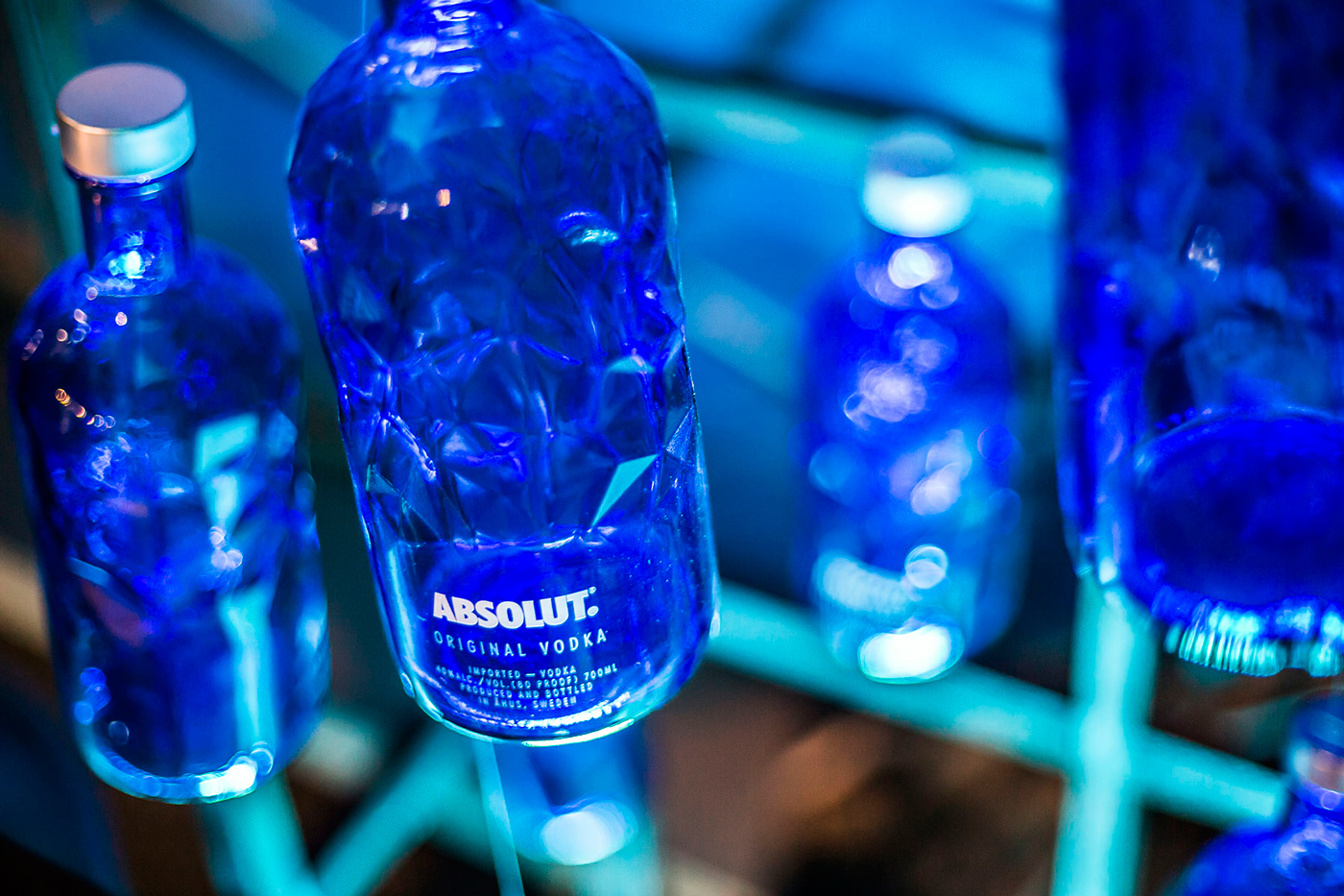 #AbsolutNights Barcelona