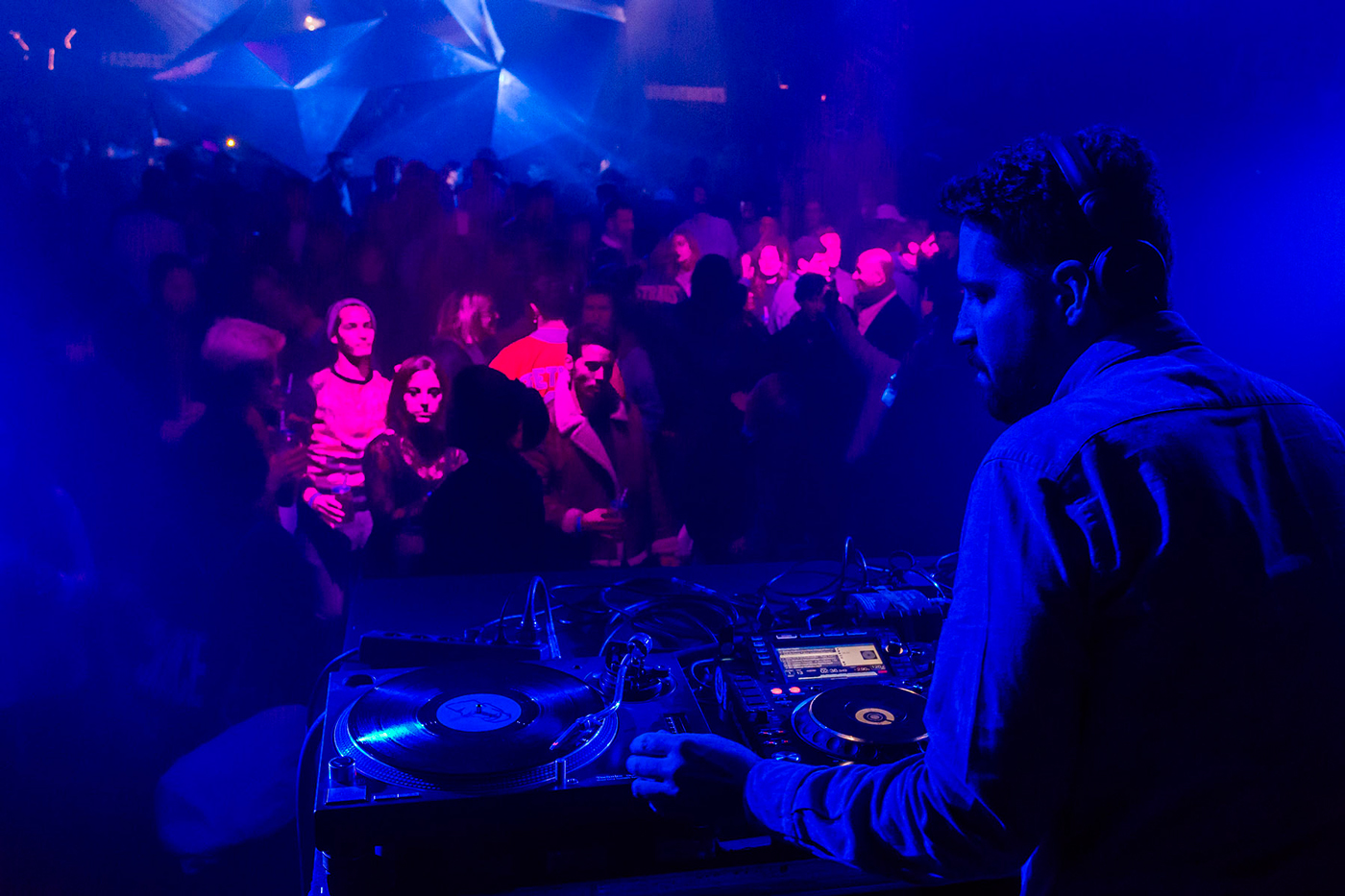 #AbsolutNights Barcelona