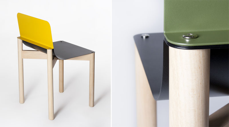 Achodoso: Buen diseño desde Murcia