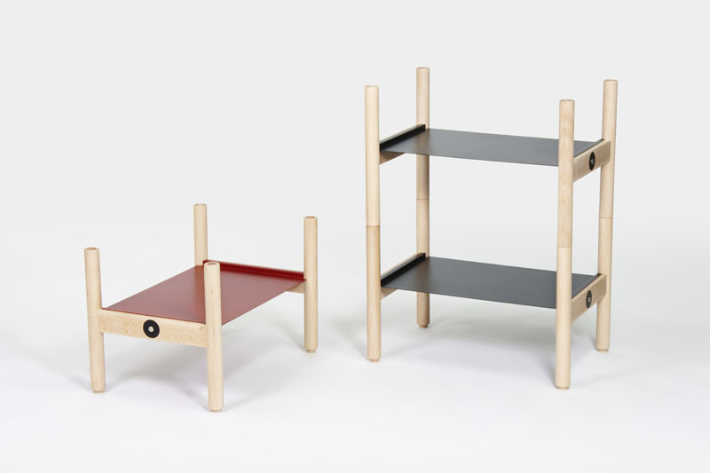 Achodoso: Buen diseño desde Murcia