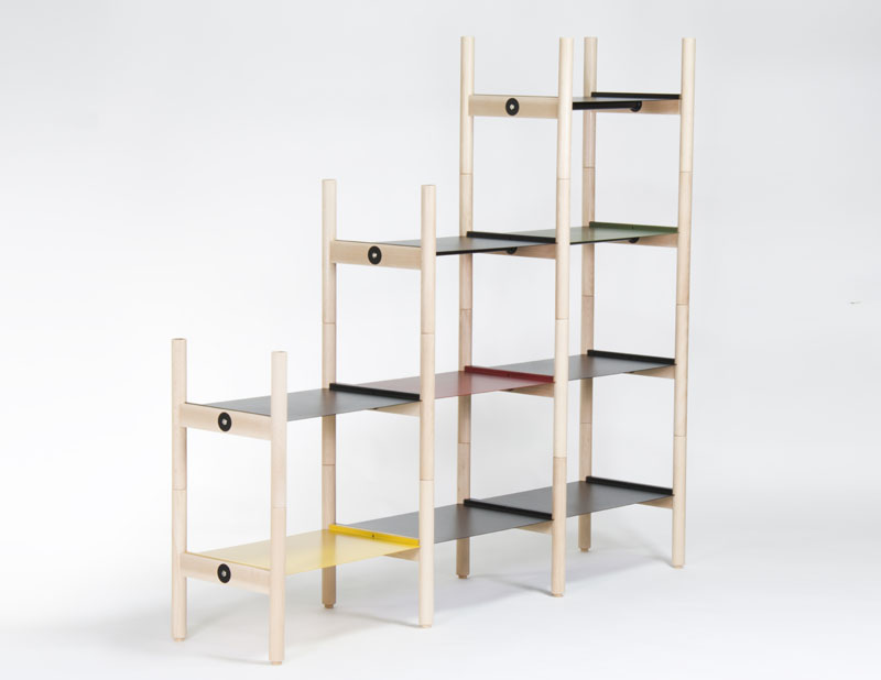 Achodoso: Buen diseño desde Murcia