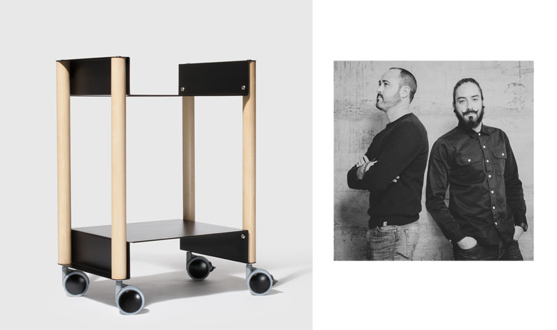 Achodoso: Buen diseño desde Murcia