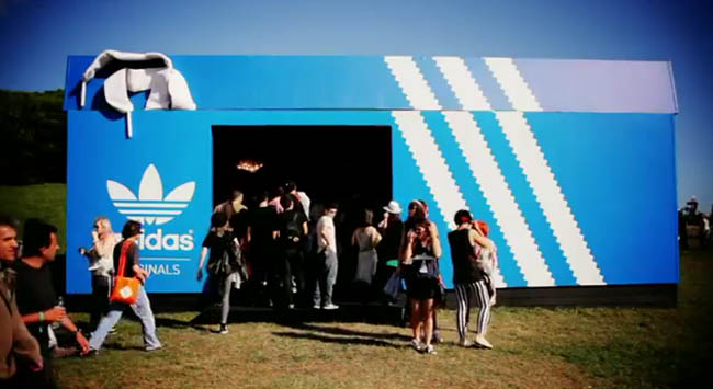 adidas-1 ADIDAS MAKES YOU DANCE!!
