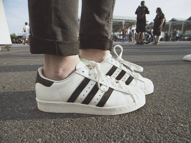 ADIDAS ORIGINALS EN PS 2015