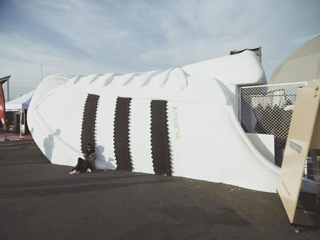 ADIDAS ORIGINALS EN PS 2015