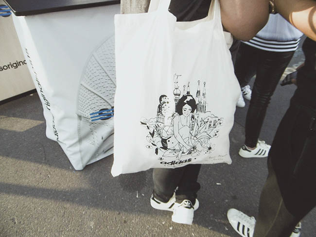 ADIDAS ORIGINALS EN PS 2015