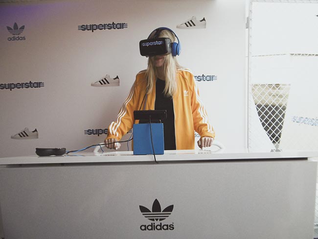 ADIDAS ORIGINALS EN PS 2015