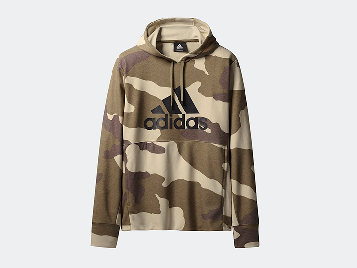 adidas by Undefeated