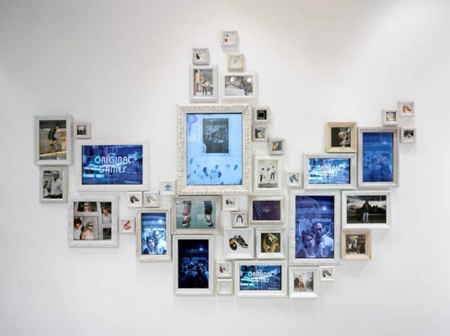 ADIDAS: ORIGINALS BY ORIGINALS