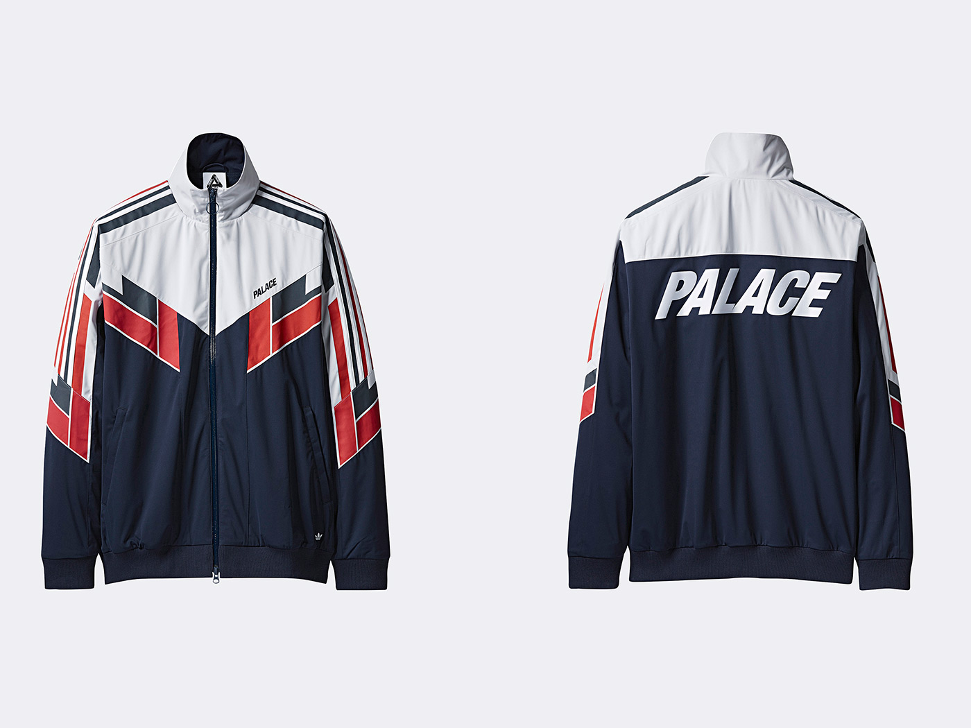adidas Originals by Palace FW16