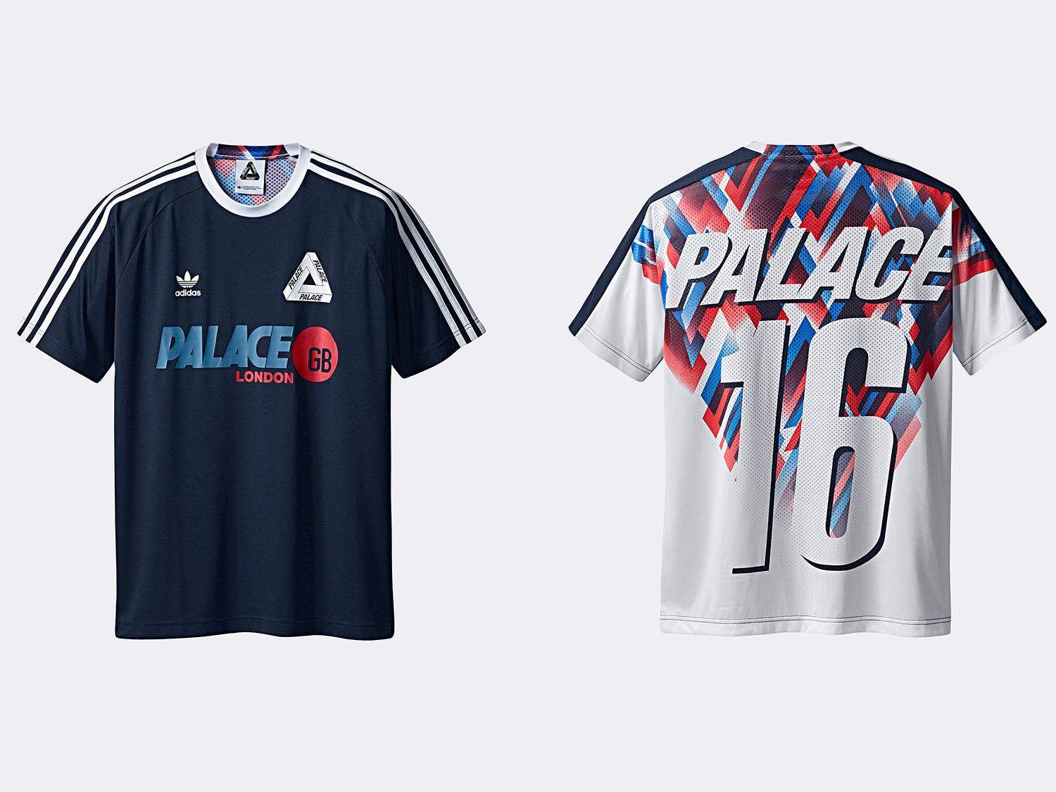 adidas Originals by Palace FW16