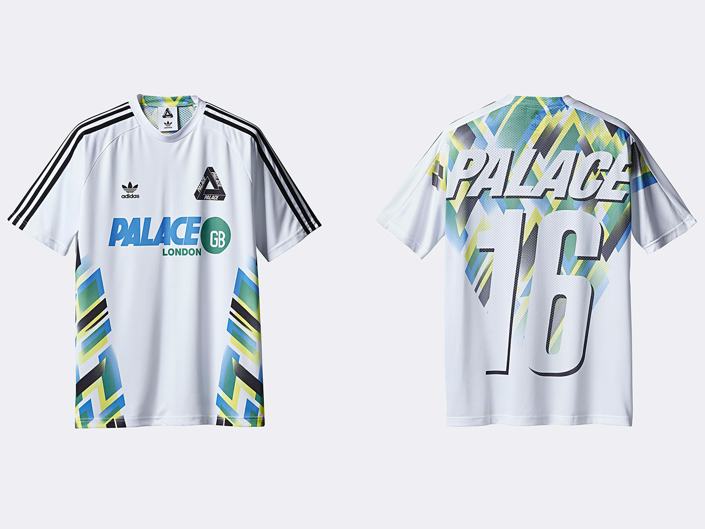 adidas Originals by Palace FW16