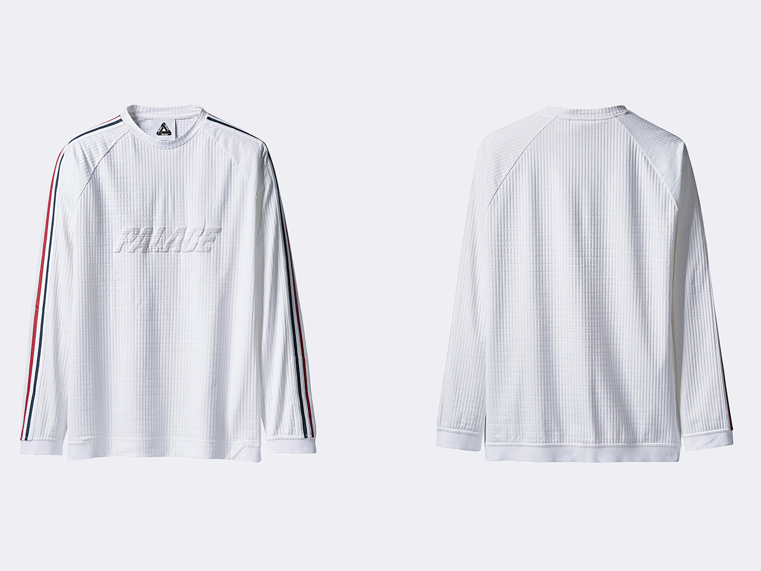 adidas Originals by Palace FW16