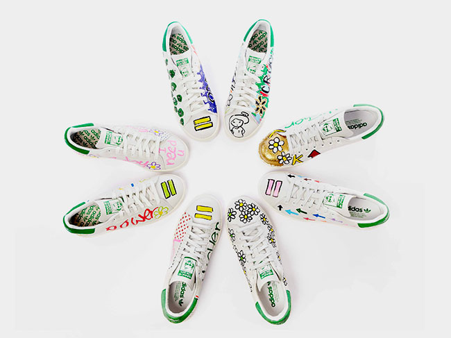 adidas-stan-smith-pharrell-williams-MiPHARRELLSTANSMITH ADIDAS X PHARRELL WILLIAMS