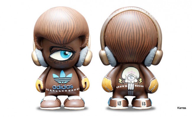 adidasarttoy-2 ADIDAS ORIGINALS ART TOYS
