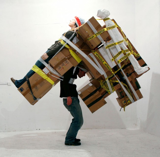 AGGTELEK EN HOMESESSION