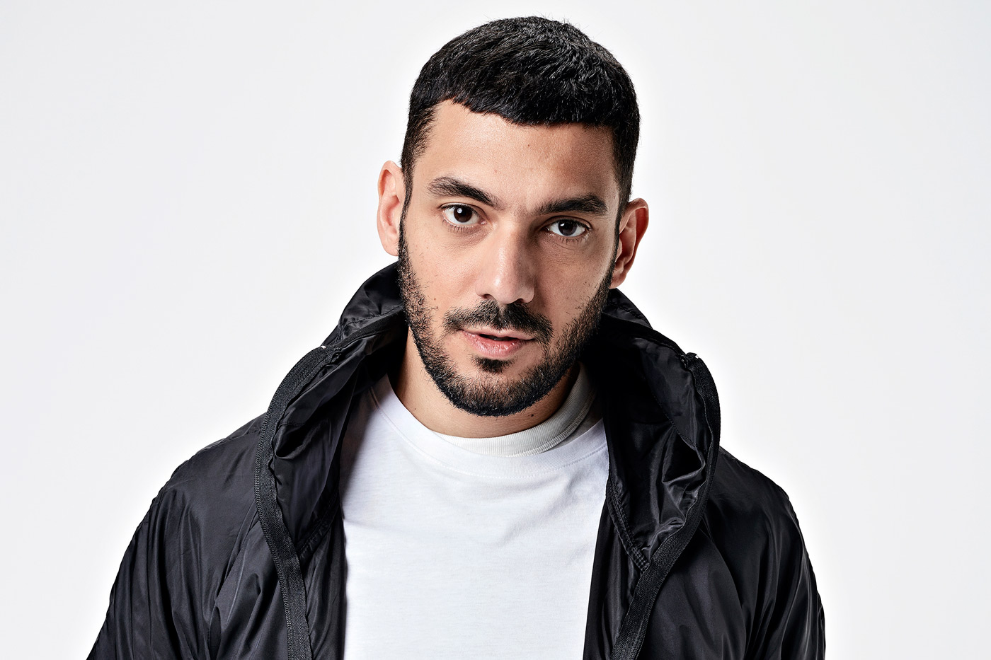 Aitor Throup, Nuevo Director Creativo de G-Star
