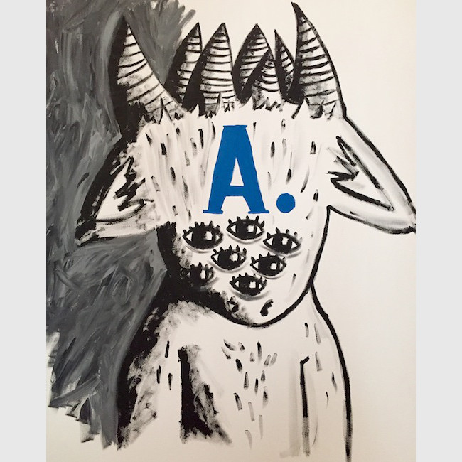 Entrevistamos a Aitor Saraiba