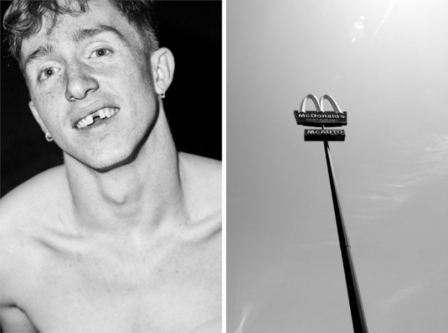 fotos en blanco y negro