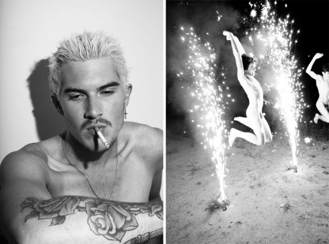 fotos en blanco y negro