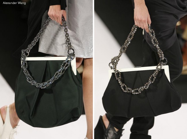 BOLSOS MUJER PRIMAVERA VERANO 09