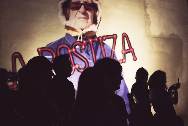 ALIBABA PHOTO FESTIVAL