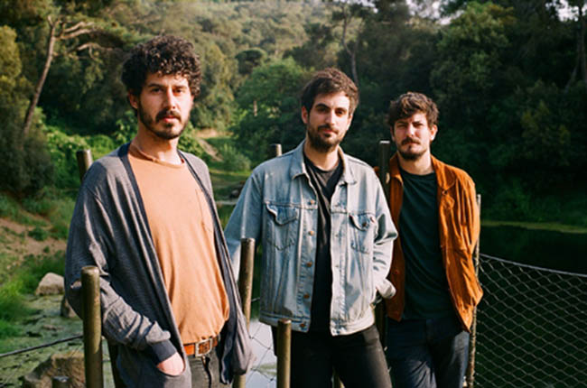 BRIXTON BROADCAST BCN