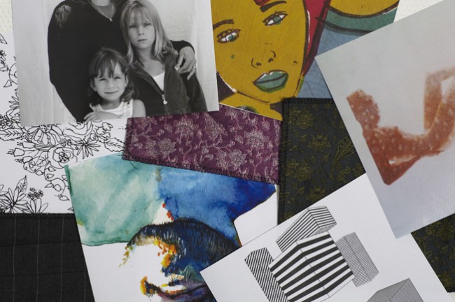 A LITTLE PIECE OF MIND