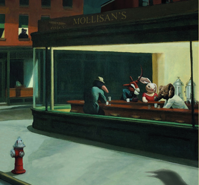 amberville-1 AMBERVILLE