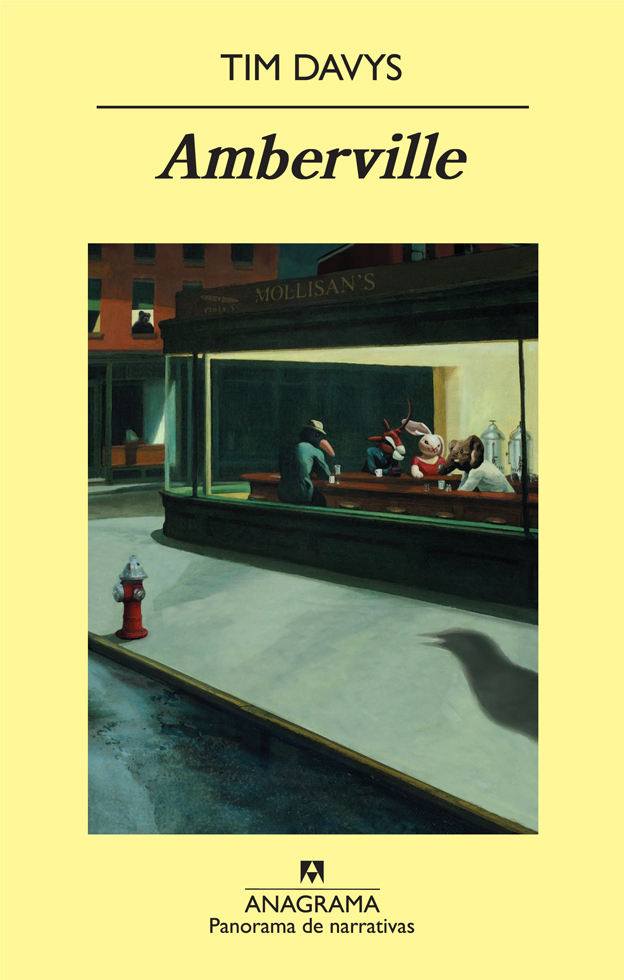 amberville AMBERVILLE