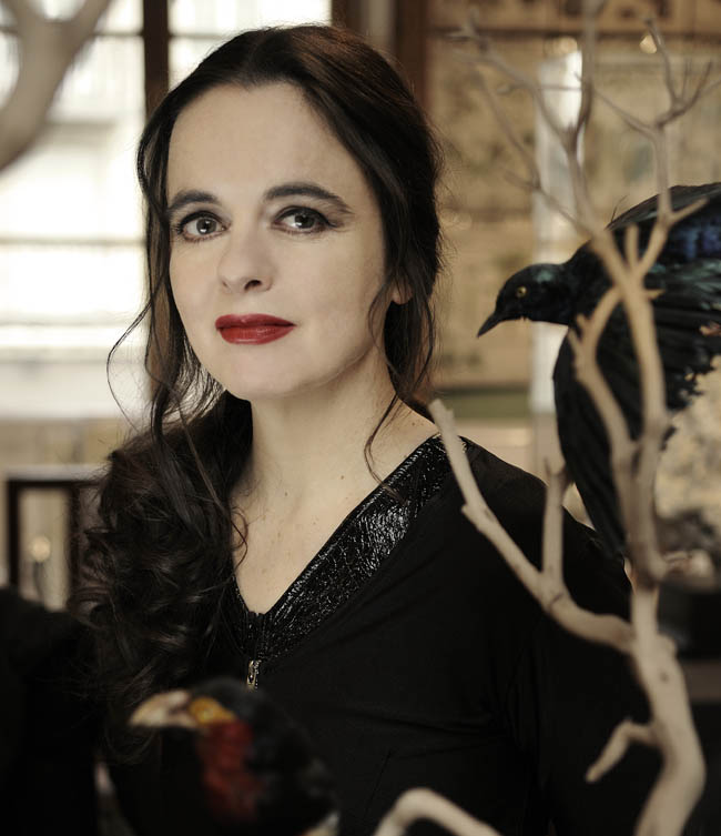 amelie-1 AMÉLIE NOTHOMB