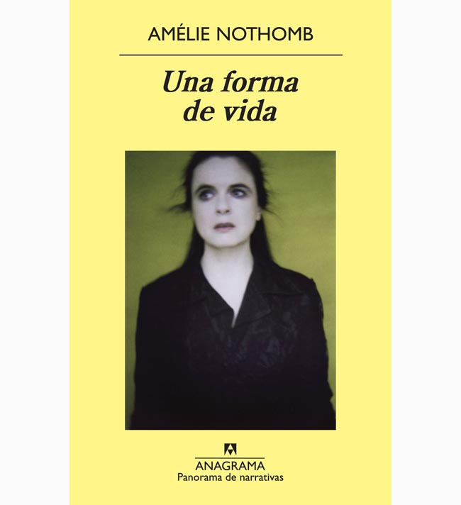 Maquetacin 1 AMÉLIE NOTHOMB