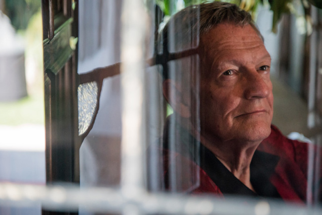 American Playboy: la serie sobre Hefner