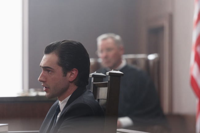 American Playboy: la serie sobre Hefner