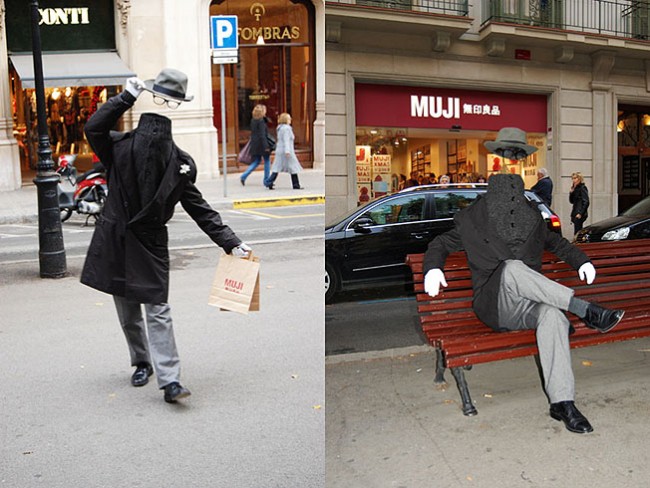 amigo invisible muji, Neo2 MUJI