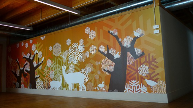 Ana Clapés, Neo2 ANA CLAPÉS