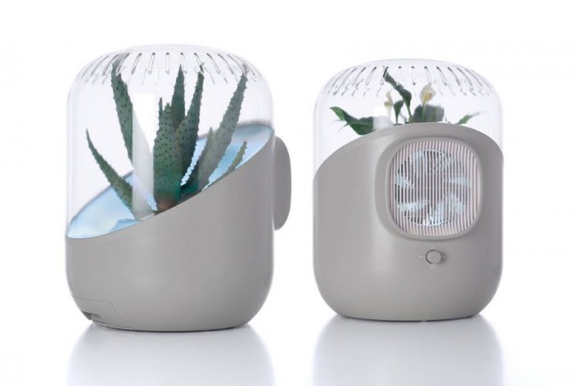 ANDREA PURIFICADOR DE AIRE