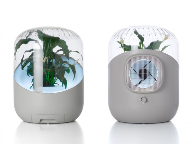 ANDREA PURIFICADOR DE AIRE