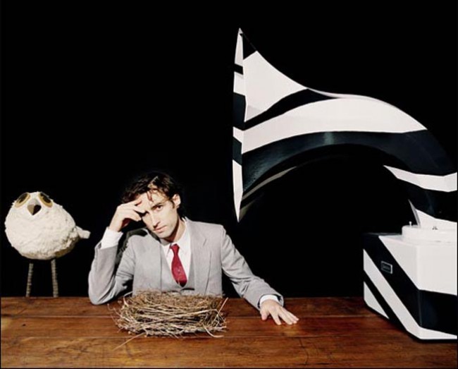 andrew-bird, neu club, neo2 ANDREW BIRD EN CONCIERTO