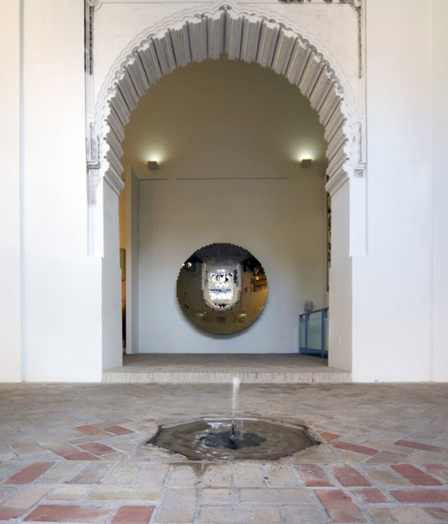 ANISH KAPOOR